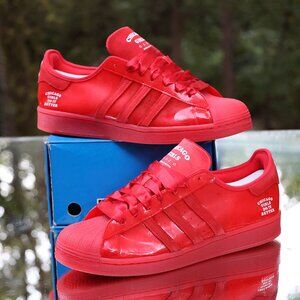 Adidas Superstar Chicago Girls Do It Better